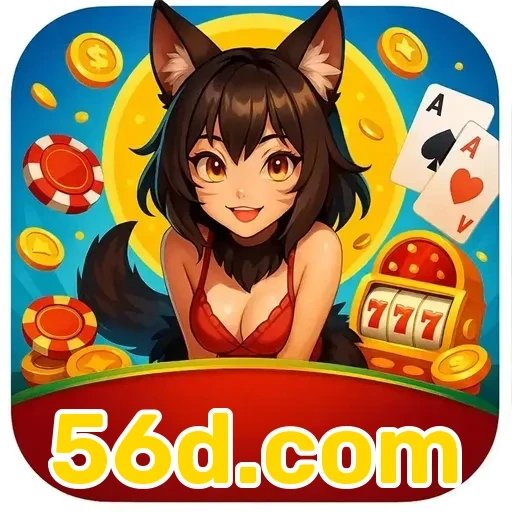 56d.com Plataforma